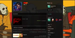 Insígnia 15 anos, level 23, completa 16 anos em dezembro - Steam