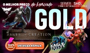 Ashes of Creation Gold - Others