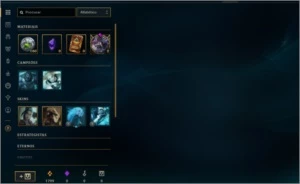 ACC P4 ! - League of Legends LOL