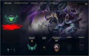 ACC P4 ! - League of Legends LOL