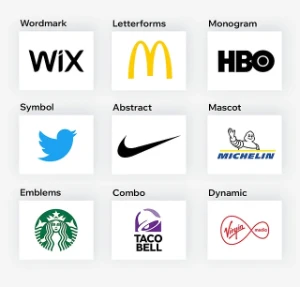 Criação de logos - designer - projetos e marcas! - Serviços Digitais