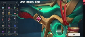 Conta Valorant Ascendente Com Skins