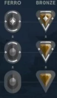 CONTAS DE VALORANT PRONTAS PRO COMPETITIVO!!!