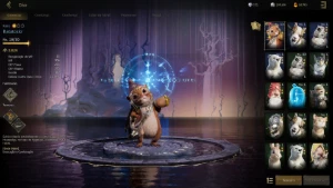 Legend of YMIR SERVIDOR SA008 arqueira - Outros