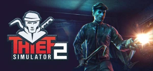 Thief Simulator 2 Pc Offline Steam