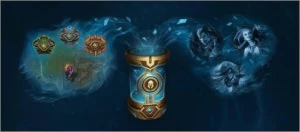 Level Up - League Of Legends LOL