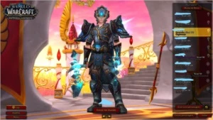 CONTA WOW COM VOO BFA + DIABLO 3 COM DLÇ E MOUNTS DA LOJA. - Blizzard