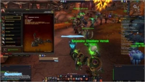 CONTA WOW COM VOO BFA + DIABLO 3 COM DLÇ E MOUNTS DA LOJA. - Blizzard