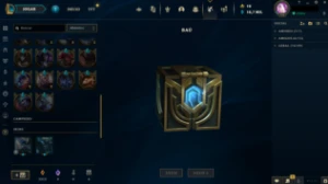 Conta League of Legends com todos os campeões Lvl 736 LOL