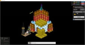 CONTA HABBO 2008 - COM MOEDAS
