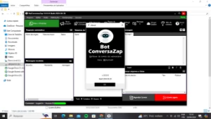 BotConversaZap -Melhor sistema para marketing no Zap - Anual - Outros
