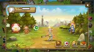 Reroll Summoners War lvl10 com Light Monkey King - Qintian