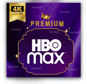 Conta Hbo Max 1Perfil Privad0 30 Dias  (Entrega Altomatica ) - Assinaturas e Premium