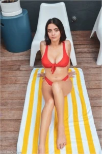 PACK JULIA BURCH [ENVIO IMEDIATO] - Conteúdo Adulto