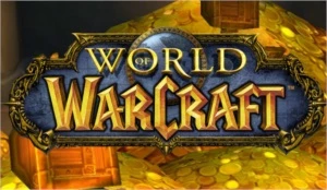 World Of Wracraft - Blizzard