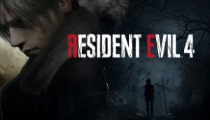 Resident Evil 4 Remake Steam offline