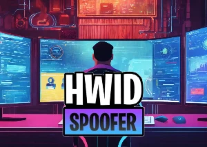 Spoofer - Falsificador HWID 2025 - Outros