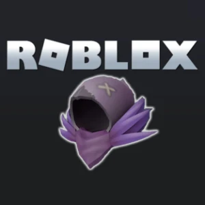 Gift Card Roblox - Capuz De Raven Hunter - Gift Cards