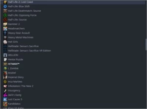 conta steam level 110