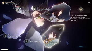 Nivel 28 com Seele, Jing Yuan e Himeko - Honkai Star Rail - Outros