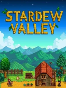 Stardew Valley steam Key