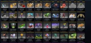 Account Dota 2 Rank Imortal + Itens + Games Steam