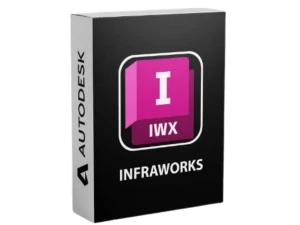 AutoDesk InfraWorks - Softwares and Licenses