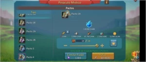 Lords mobile t4