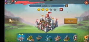 Lords mobile t4