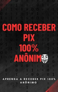 Como Receber Pix Sem Revelar Seus Dados - Pix 100% Anônimo - Outros