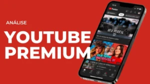 Youtube premium 1 ANO - Assinaturas e Premium