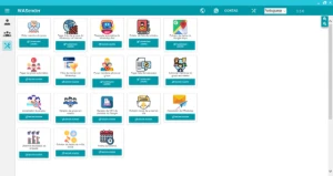 Wasender Vitalício 2026 - Others