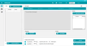 Wasender Vitalício 2026 - Others