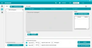 Wasender Vitalício 2026 - Others