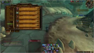 conta blizzard