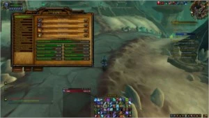 conta blizzard