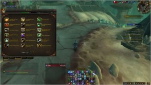 conta blizzard
