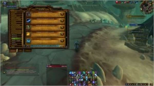 conta blizzard