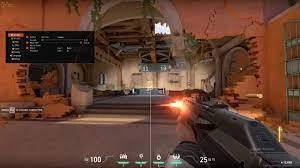 [EXCLUSIVO] VALORANT TRIGGERBOT+NO-BAN - 100% FAST SHOT