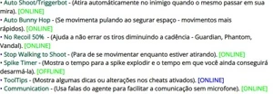 [EXCLUSIVO] VALORANT TRIGGERBOT+NO-BAN - 100% FAST SHOT