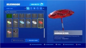 CONTA FORTNITE COM SALVE O MUNDO