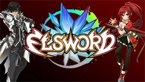 1B ED Elsword Europeu - Outros