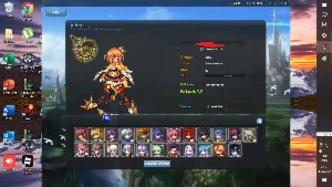 conta grandchaser classic - Outros