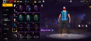 Conta De Ff Boa - Free Fire