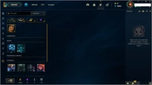 Conta Platina / Otima Smurfing - League of Legends LOL