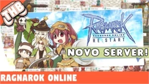 Zenys Iro Re:start - Ragnarok Online