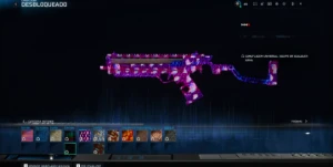 Conta Warzone Rara - Call of Duty COD