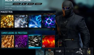 Conta Warzone Rara - Call of Duty COD