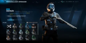 Conta Warzone Rara - Call of Duty COD