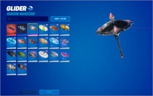 Conta de FORTNITE com GALAXY, 87 SKINS e SALVE O MUNDO